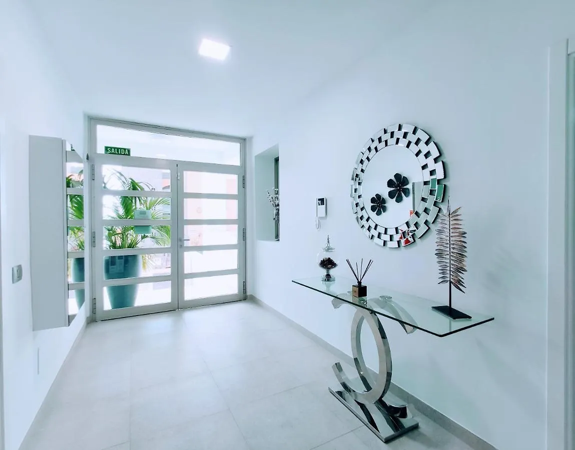 Apartment Elegante Y Moderna Villa Miami Costa Adeje