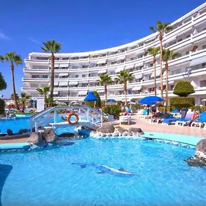 Club Atlantis 154 - Playa De Americas Apartment