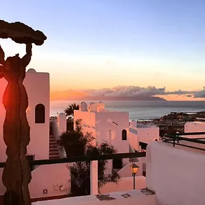 Ocean View Apartment