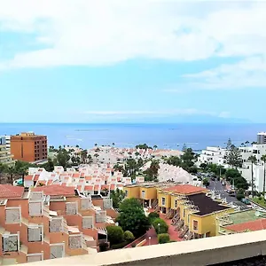 Sea View In Orlando Apartment