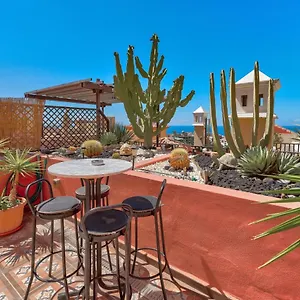 Beautiful In Terrazas Del Duque I Apartment
