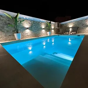 Luxury House Atlantico Private Heated Pool Apartment