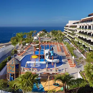 Hotell H10 Atlantic Sunset Horizons Collection, Costa Adeje (Tenerife)
