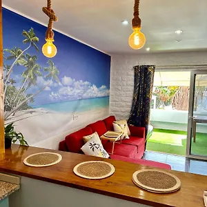 Tenerife Holidays Appartement