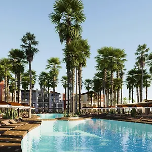 Semesteranläggning (resort) Bahia Principe Luxury Tenerife - Adults Only, Costa Adeje (Tenerife)
