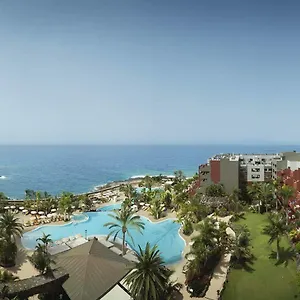 5* Szálloda Adrián Roca Nivaria