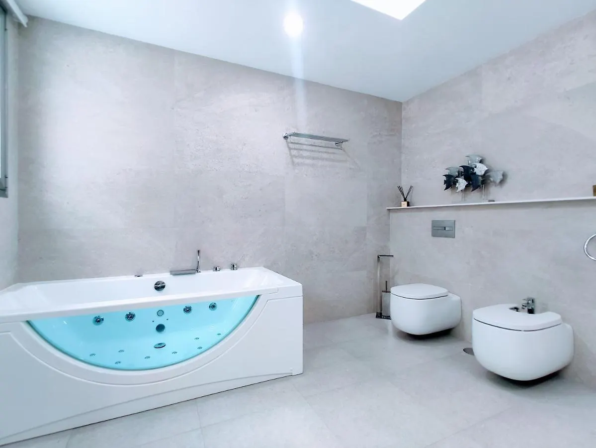 Elegante Y Moderna Villa Miami Costa Adeje  Apartment