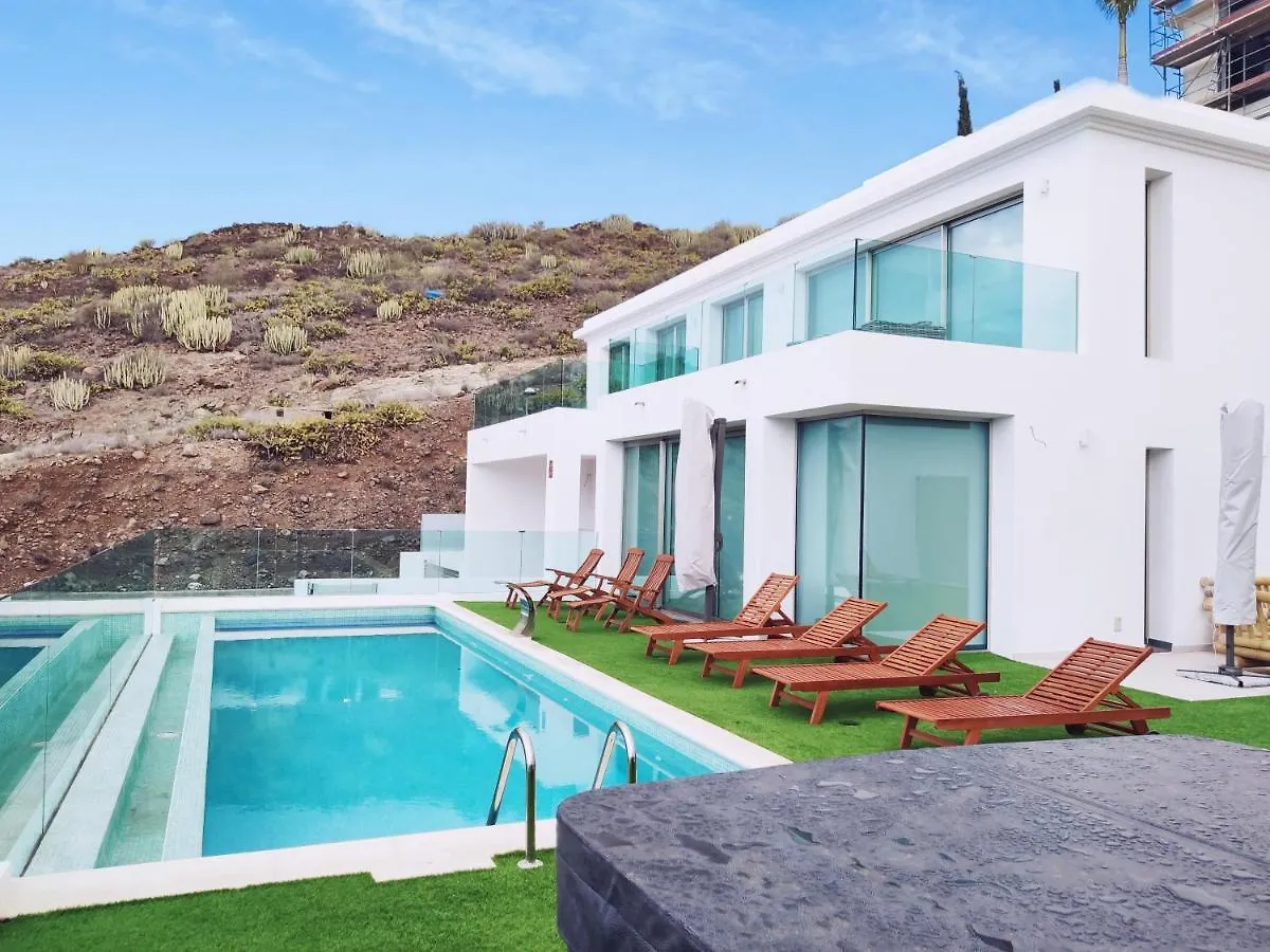 Apartment Elegante Y Moderna Villa Miami Costa Adeje