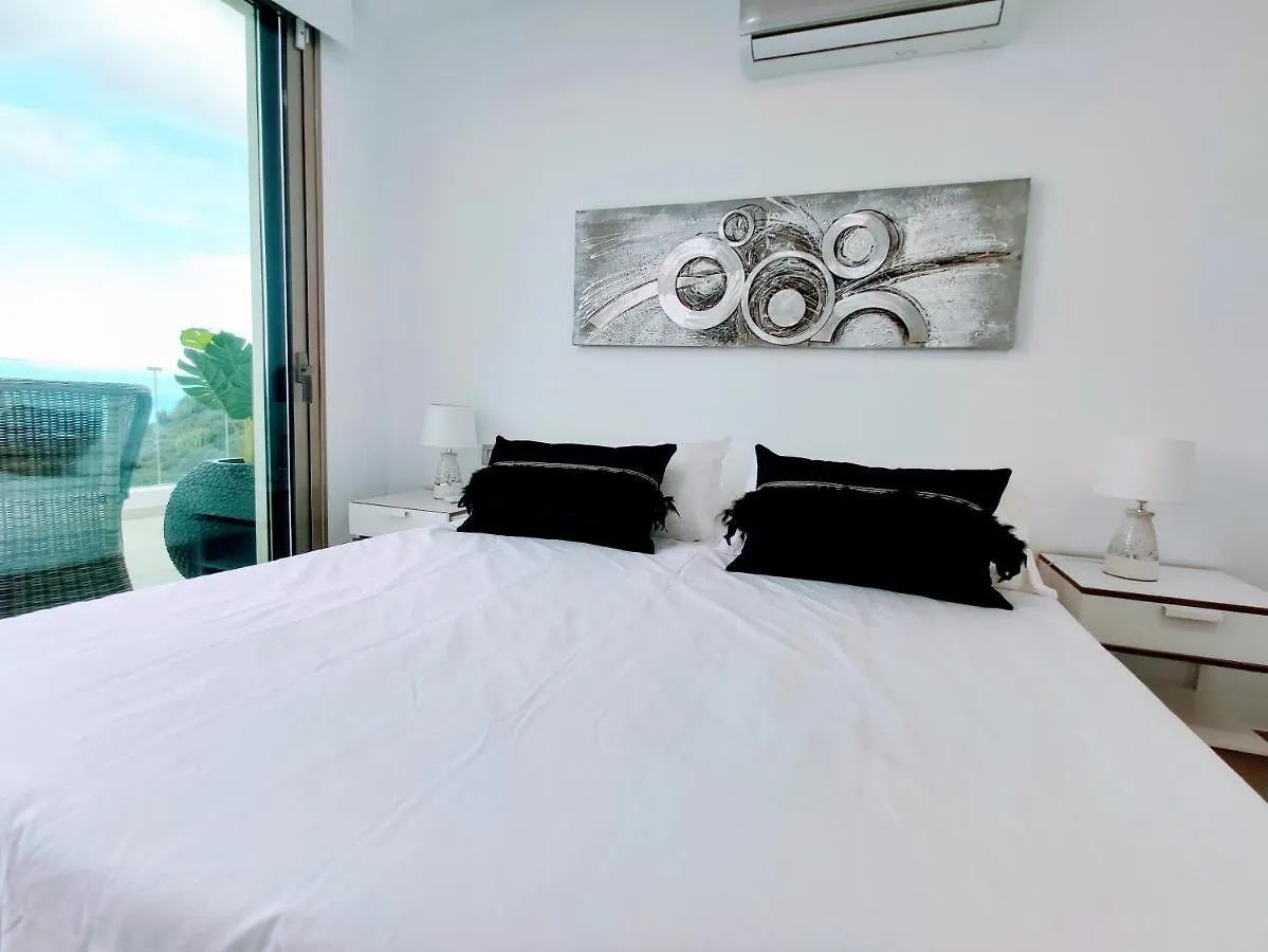Apartment Elegante Y Moderna Villa Miami Costa Adeje  Spain