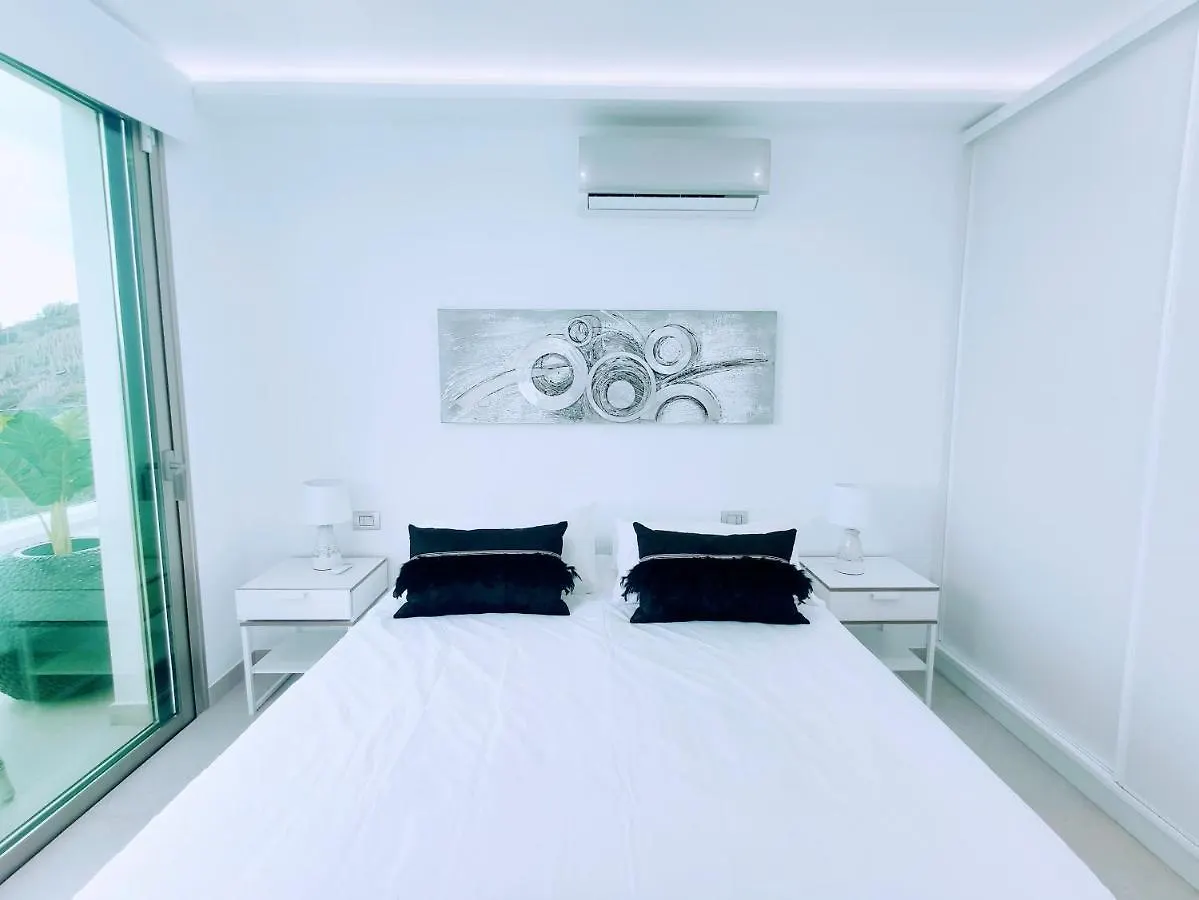 Apartment Elegante Y Moderna Villa Miami Costa Adeje