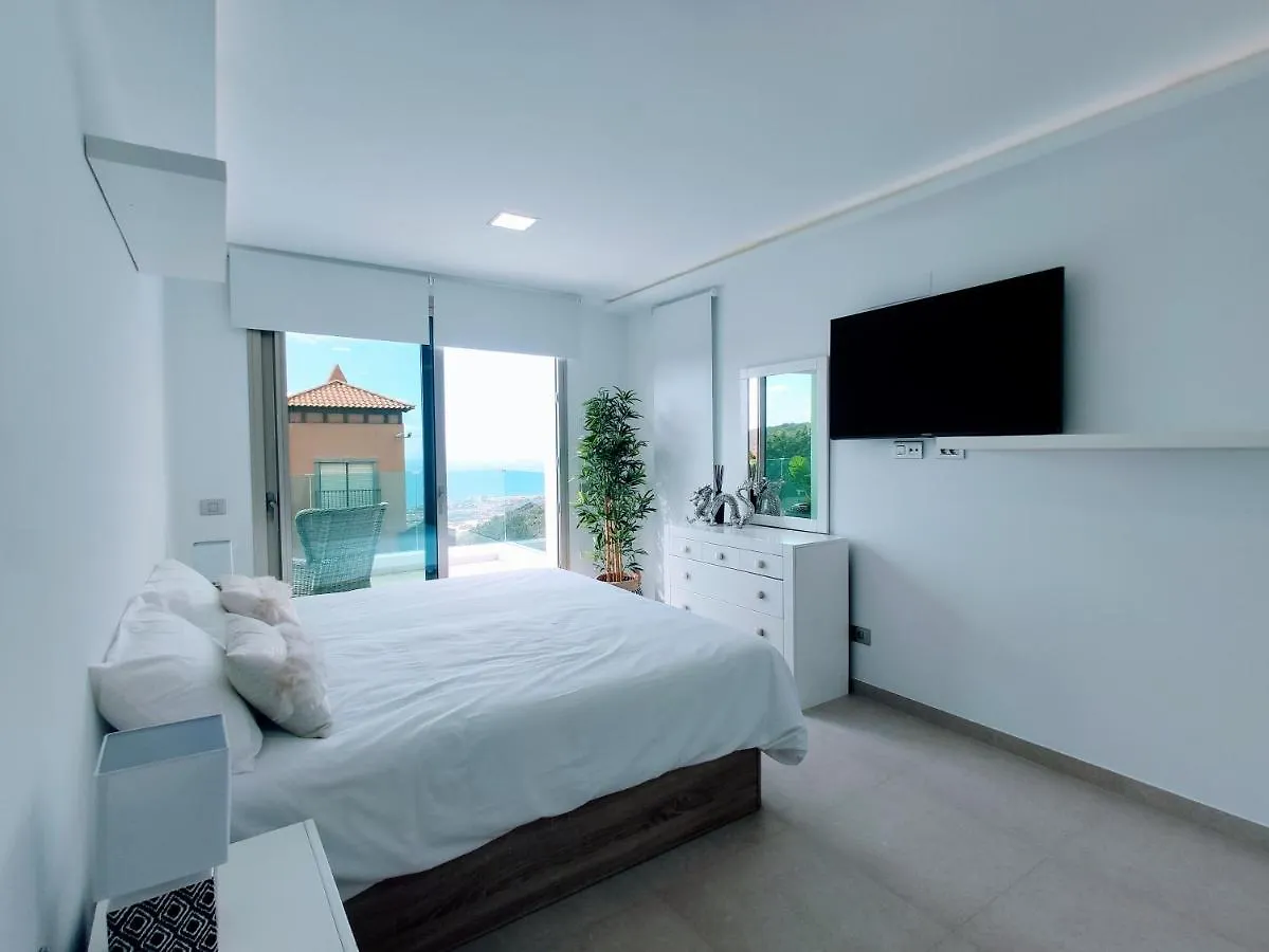Apartment Elegante Y Moderna Villa Miami Costa Adeje