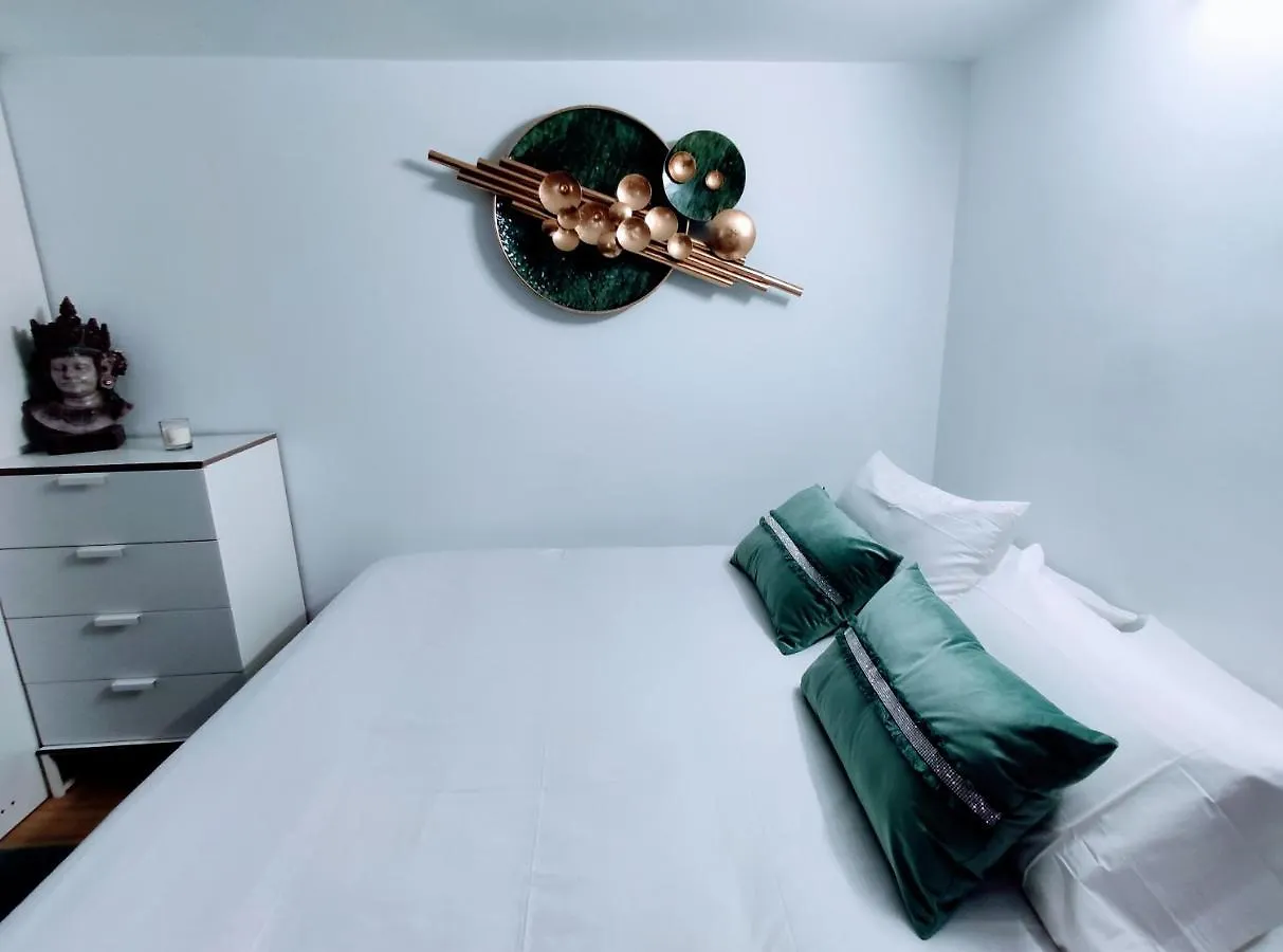 Apartment Elegante Y Moderna Villa Miami Costa Adeje