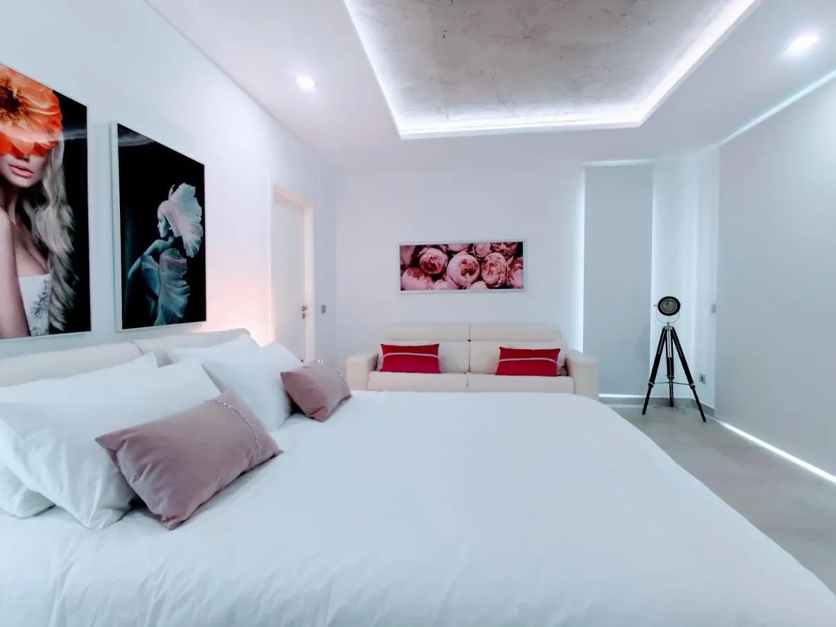 Apartment Elegante Y Moderna Villa Miami Costa Adeje