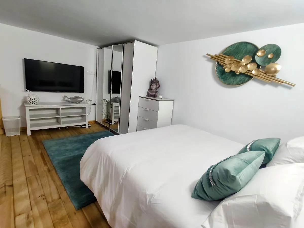 Apartment Elegante Y Moderna Villa Miami Costa Adeje