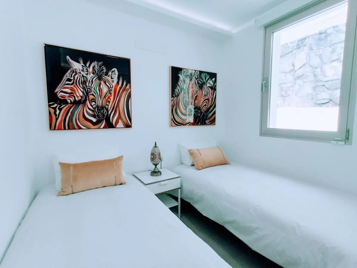 Apartment Elegante Y Moderna Villa Miami Costa Adeje