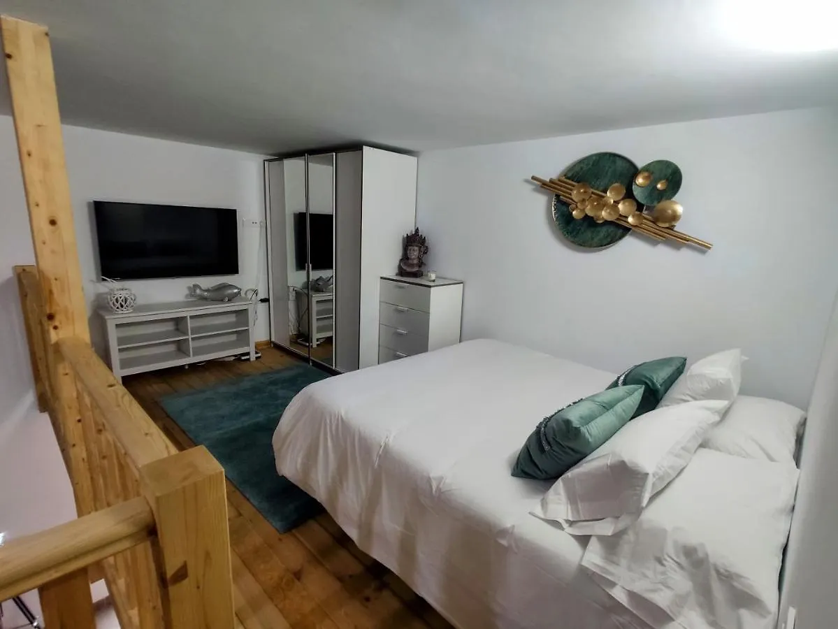 Elegante Y Moderna Villa Miami Costa Adeje  Apartment