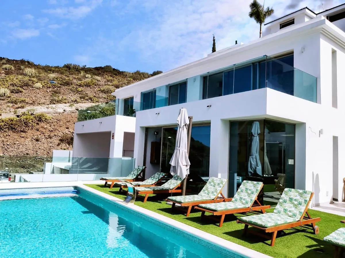 Apartment Elegante Y Moderna Villa Miami Costa Adeje