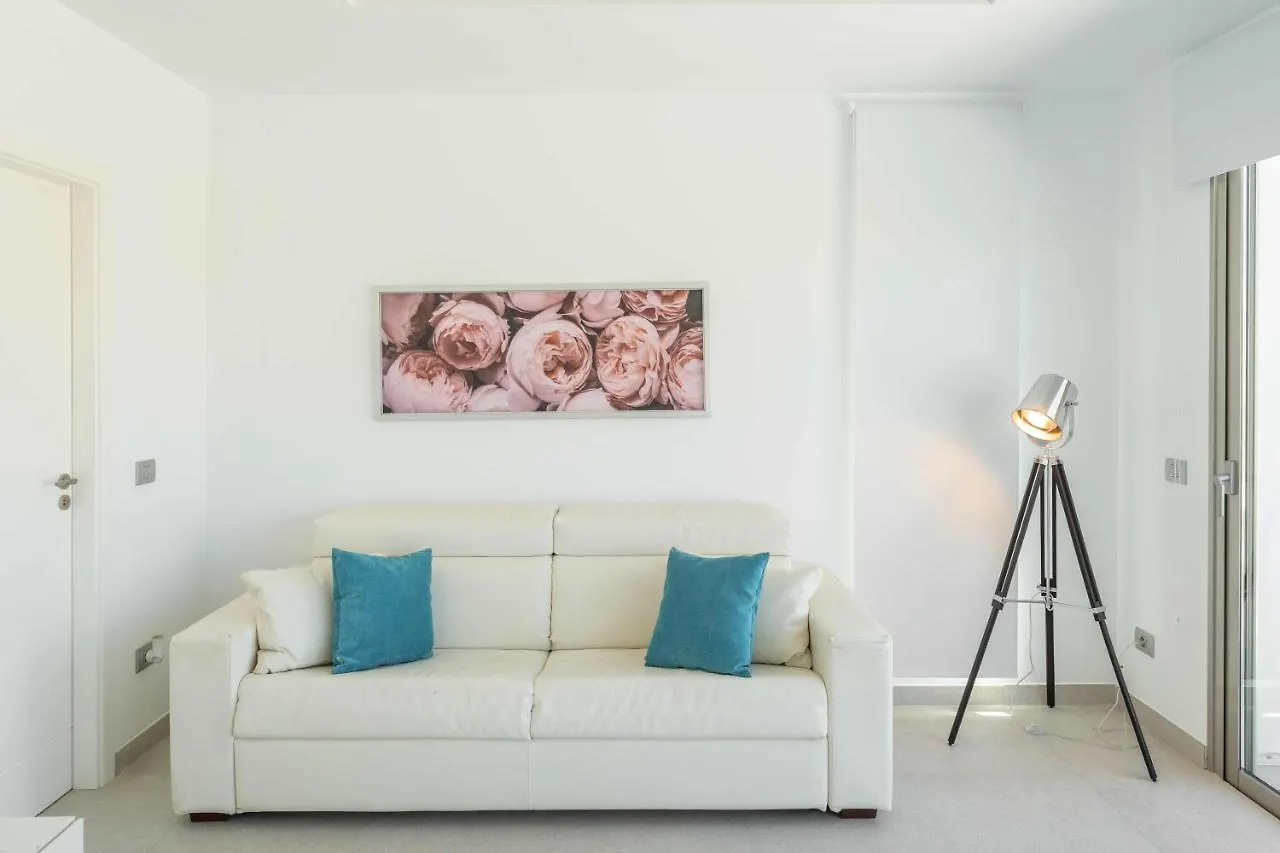 Apartment Elegante Y Moderna Villa Miami Costa Adeje  Spain