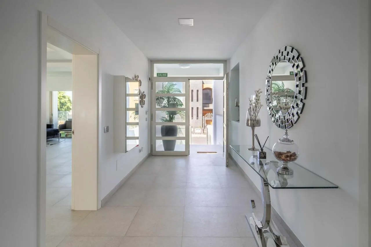 Apartment Elegante Y Moderna Villa Miami Costa Adeje  Spain