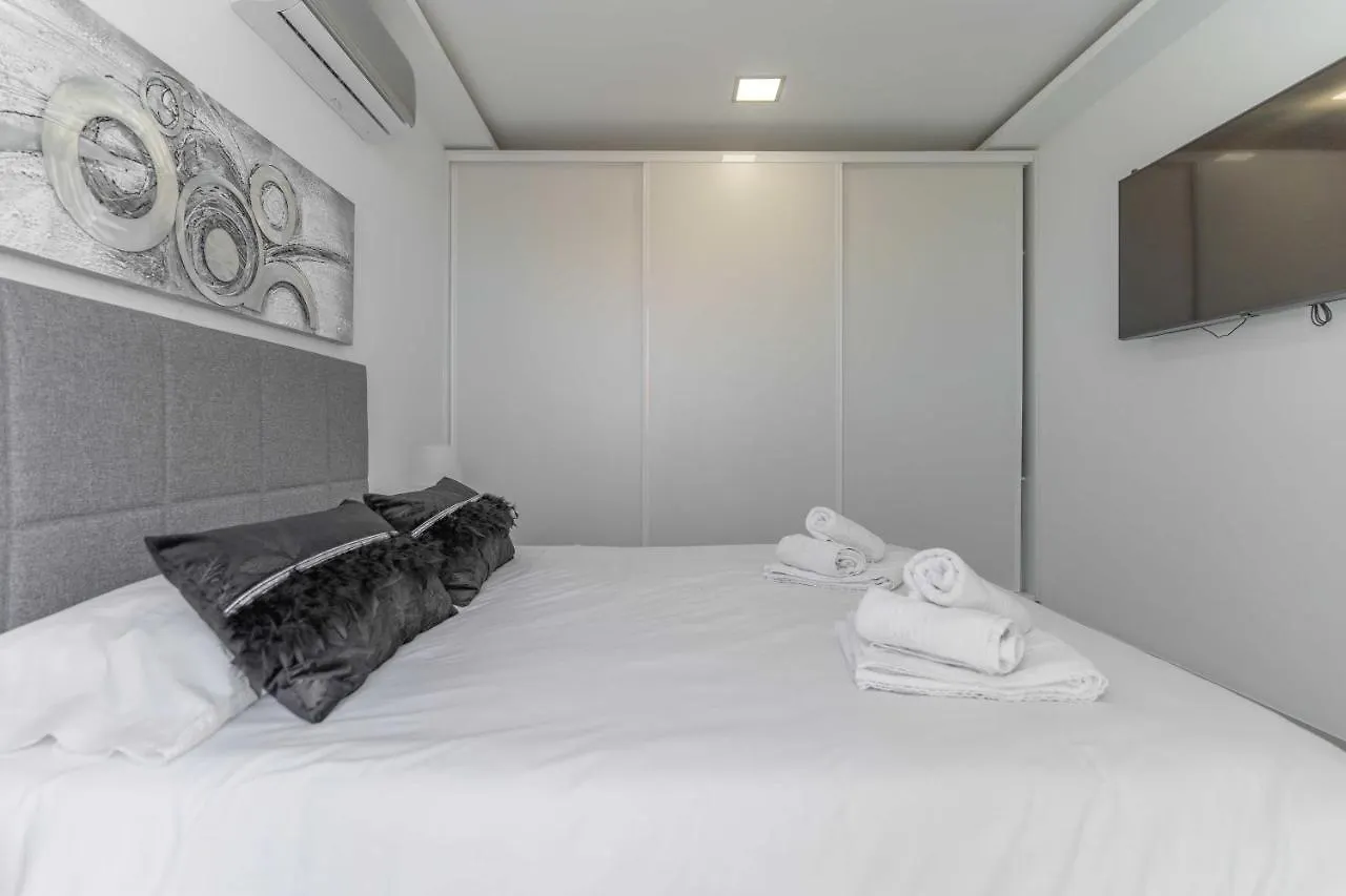 Apartment Elegante Y Moderna Villa Miami Costa Adeje