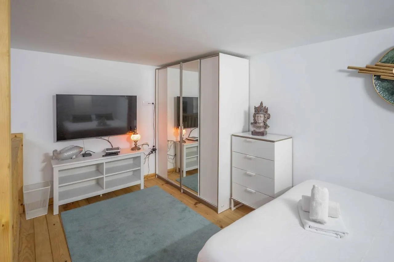 Elegante Y Moderna Villa Miami Costa Adeje  Apartment Costa Adeje (Tenerife)