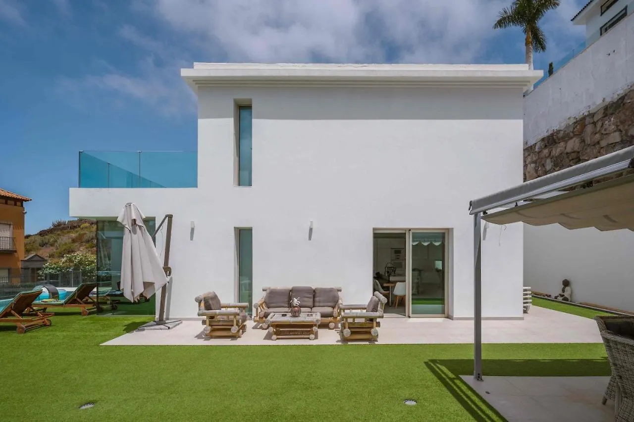 Elegante Y Moderna Villa Miami Costa Adeje  Apartment Costa Adeje (Tenerife)