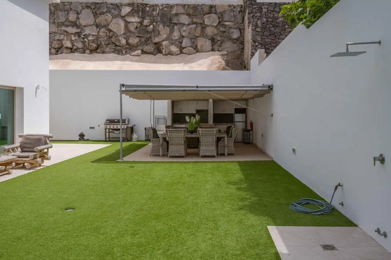 Apartment Elegante Y Moderna Villa Miami Costa Adeje  Spain