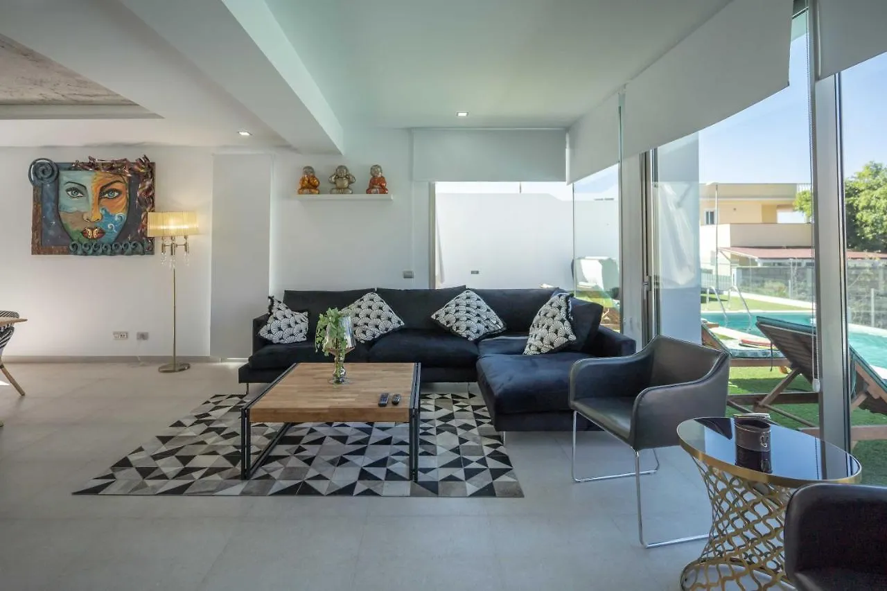 Apartment Elegante Y Moderna Villa Miami Costa Adeje