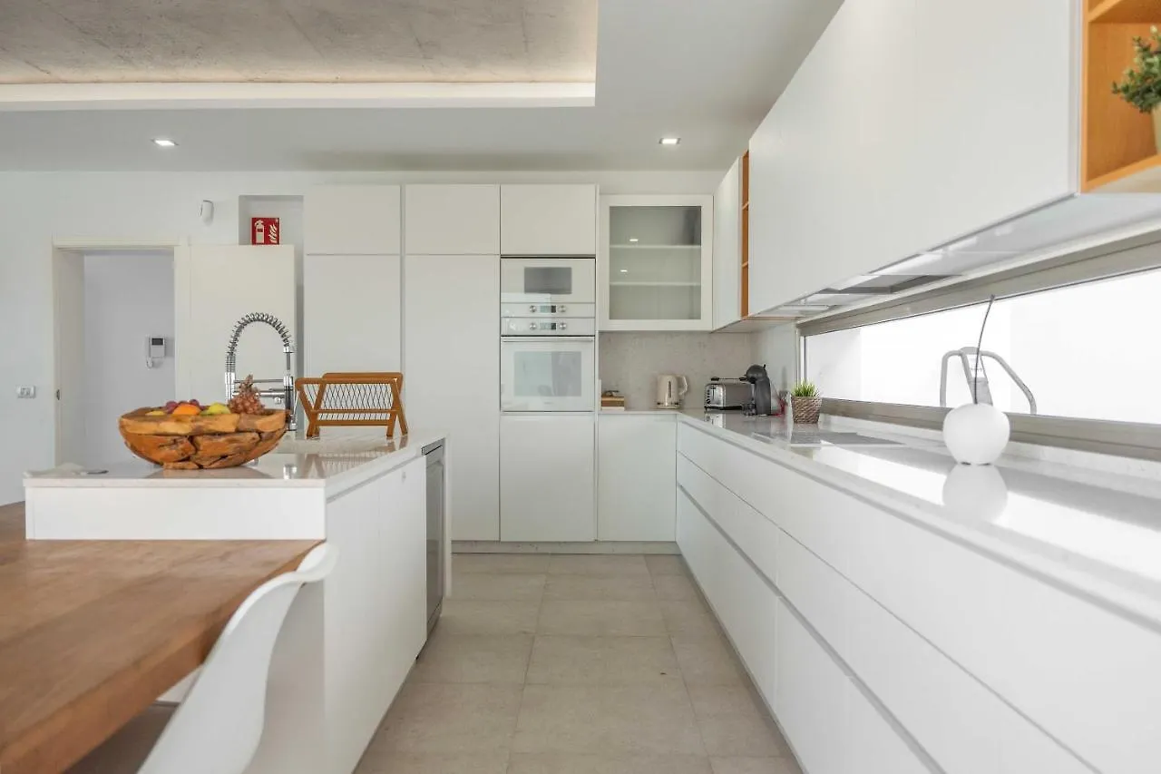 Apartment Elegante Y Moderna Villa Miami Costa Adeje