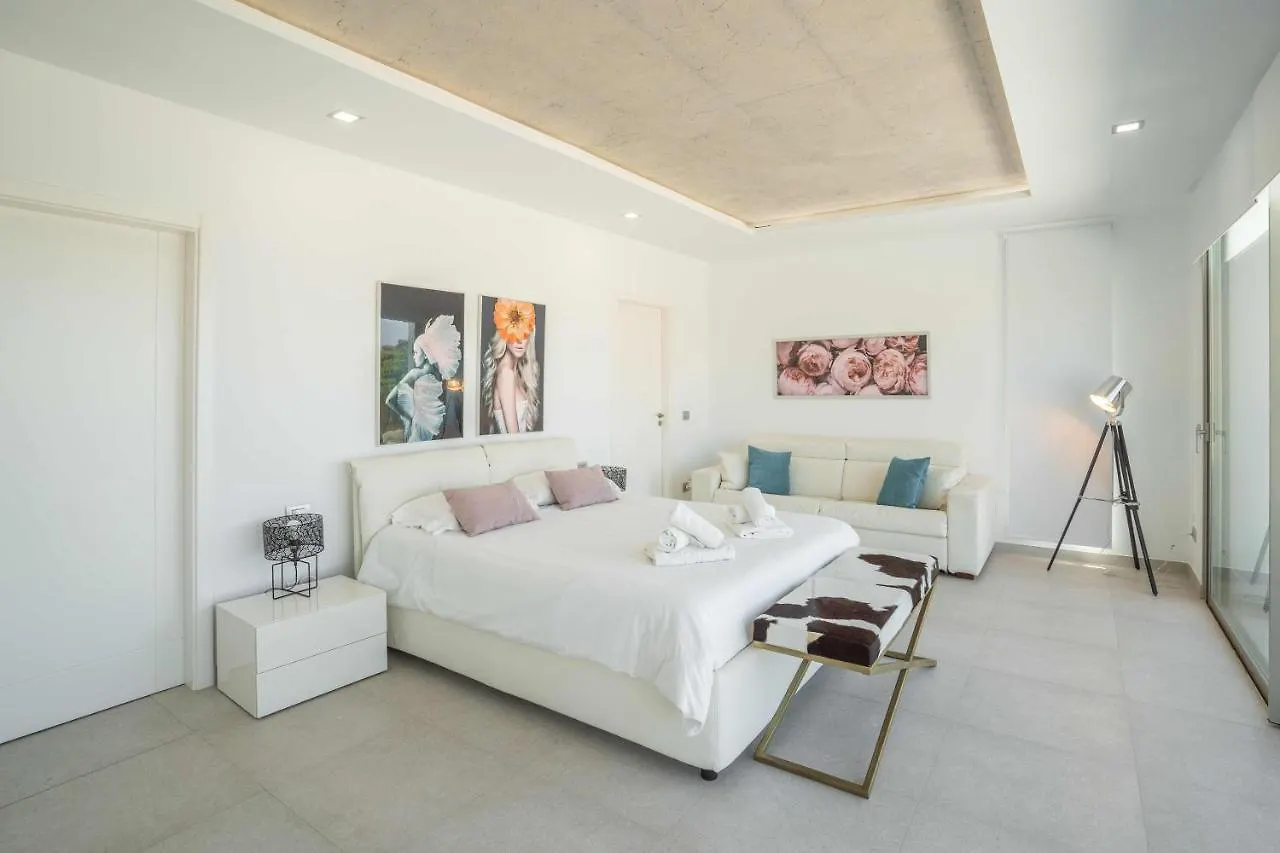 Elegante Y Moderna Villa Miami Costa Adeje  Apartment Costa Adeje (Tenerife)