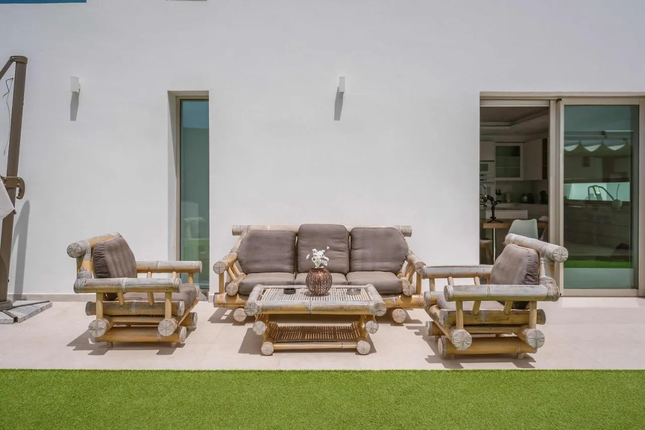 Elegante Y Moderna Villa Miami Costa Adeje  Apartment Costa Adeje (Tenerife)