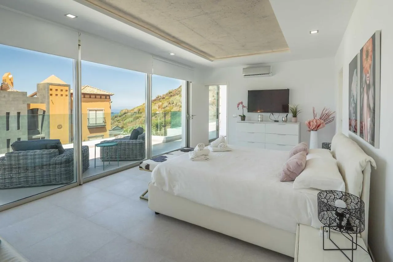 Apartment Elegante Y Moderna Villa Miami Costa Adeje  Spain