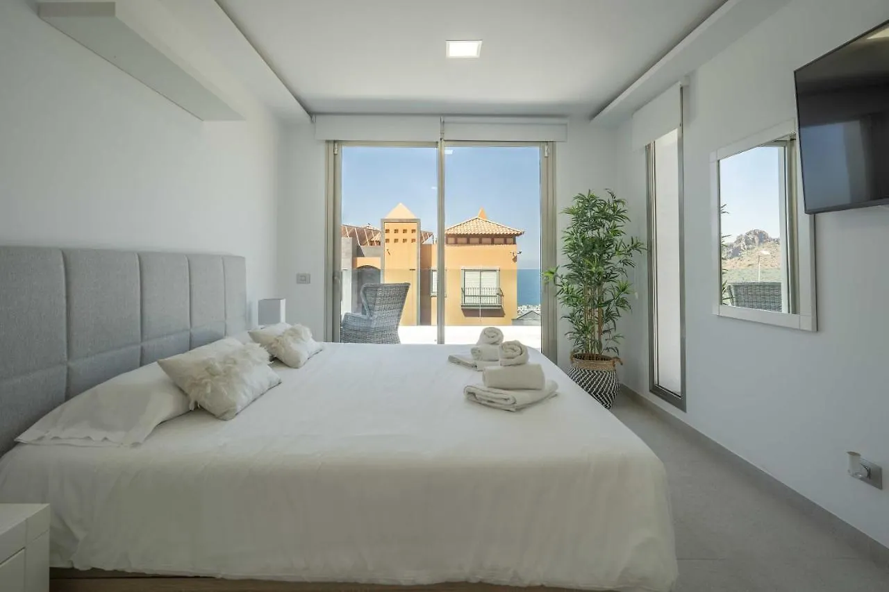 Elegante Y Moderna Villa Miami Costa Adeje  Apartment Costa Adeje (Tenerife)