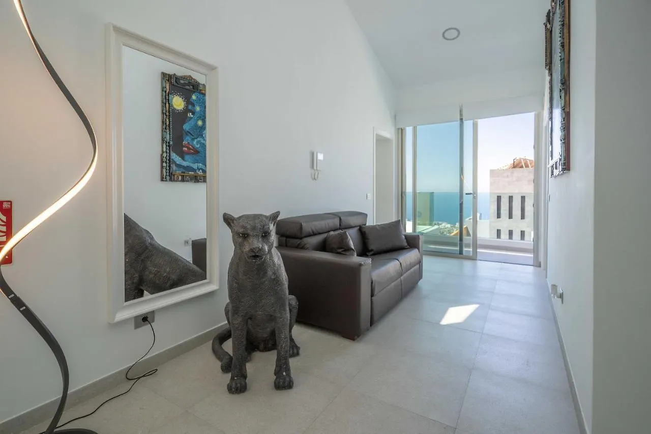 Apartment Elegante Y Moderna Villa Miami Costa Adeje