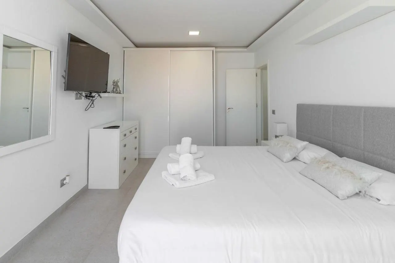 Apartment Elegante Y Moderna Villa Miami Costa Adeje
