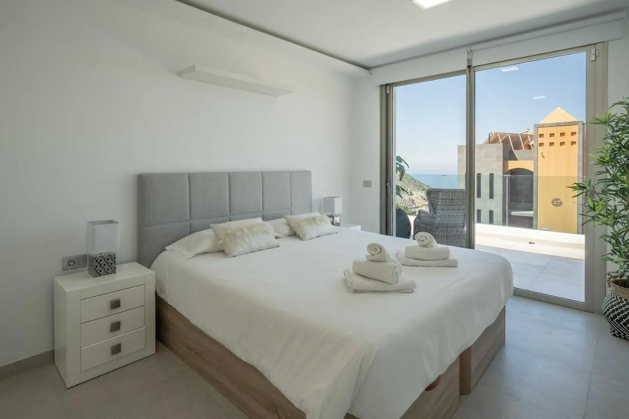 Elegante Y Moderna Villa Miami Costa Adeje  Apartment Costa Adeje (Tenerife)